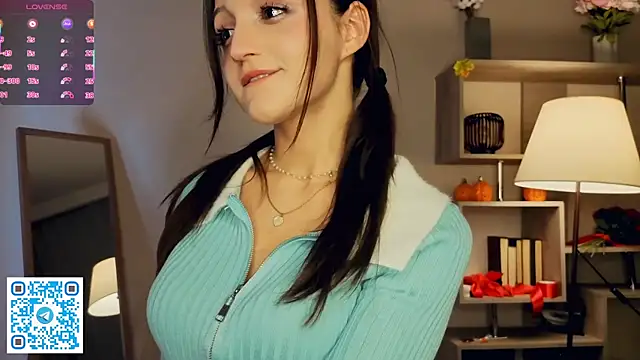 ClarissaMaheia online show from March 2026 07:26:01 PM