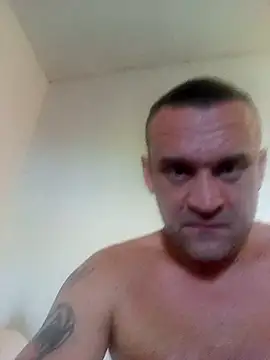 PeteR1987- online show from July 2026 07:02:02 AM