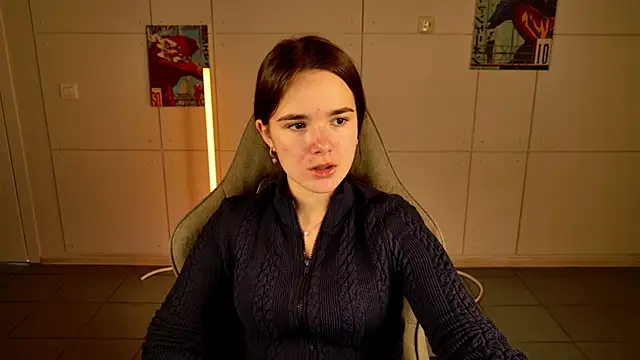 May Bloom online show from November 2025 12:16:02 PM