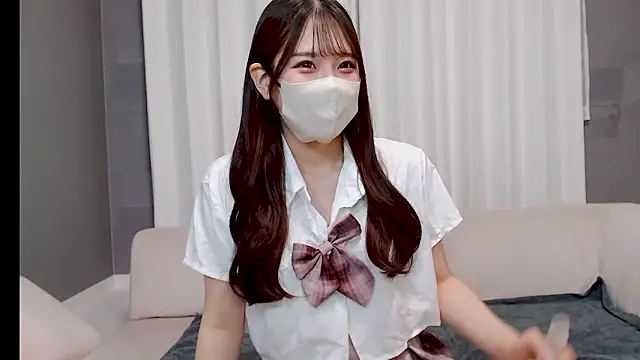 LOVE MIREI LOVE online show from April 2026 11:14:02 AM