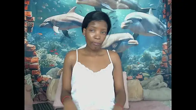 AfricanBarbiee69 online show from July 2026 07:38:01 PM