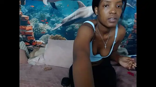 AfricanBarbiee69 online show from July 2026 11:50:01 AM