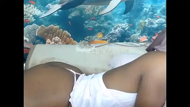 AfricanBarbiee69 online show from July 2026 08:33:02 PM