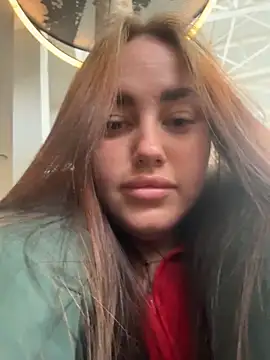 KiraSunshine online show from April 2026 07:45:01 AM