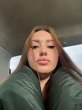 KiraSunshine online show from April 2026 06:35:02 AM