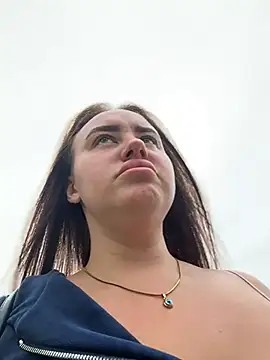 KiraSunshine online show from July 2026 04:06:02 AM