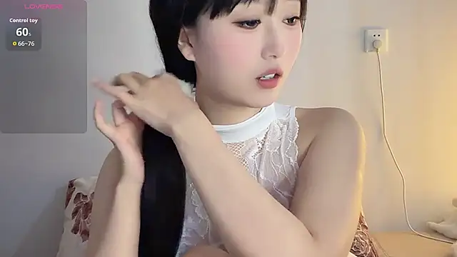Xiaowen-wen online show from March 2026 03:59:01 PM