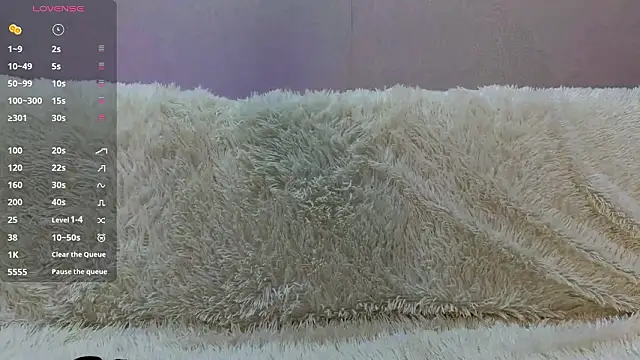 WiaSiviaSun online show from March 2026 10:10:01 AM