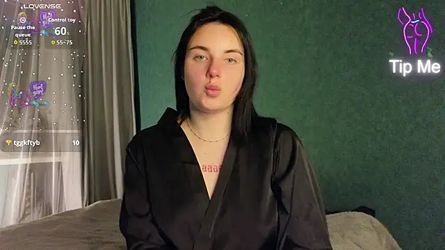 Kirunya online show from March 2026 05:40:01 PM