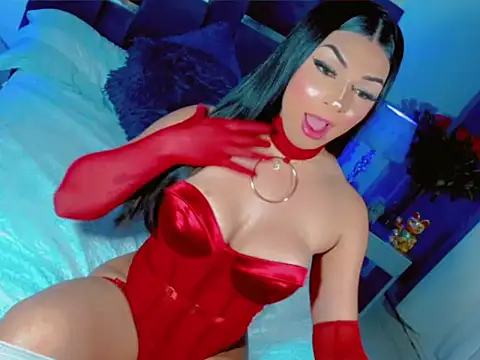 zara-gill online show from March 2026 02:58:02 PM