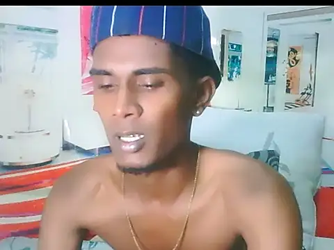 IndianThuggin online show from October 2025 05:56:01 PM