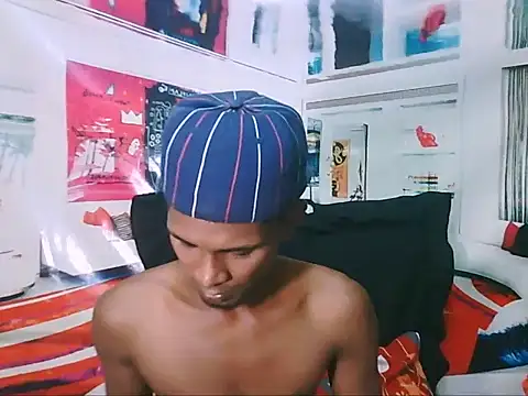 IndianThuggin online show from December 2025 05:41:02 PM