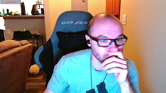 Sin Lord online show from November 2025 05:15:02 PM