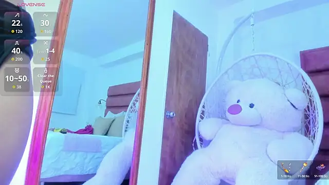 dulce morbida online show from April 2026 06:52:01 AM