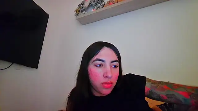 valeriahornier online show from July 2026 03:10:02 AM