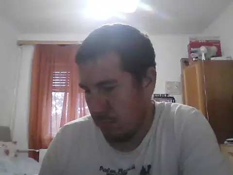 Snapshot of Szeximado31 chatting on November 2025 02:50:02 PM Szeximado31 online show from November 2025 02:50:02 PM