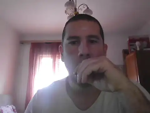 Snapshot of Szeximado31 chatting on January 2026 08:30:01 AM Szeximado31 online show from January 2026 08:30:01 AM