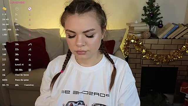 Miss Delia online show from January 2026 02:25:02 AM