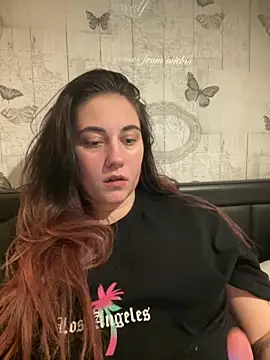 YourFrenchFeliciexo online show from December 2025 06:57:02 PM