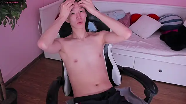 Jackson Lei online show from February 2026 10:25:02 AM