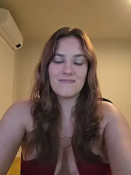 MiaRides19 online show from July 2026 07:27:02 PM