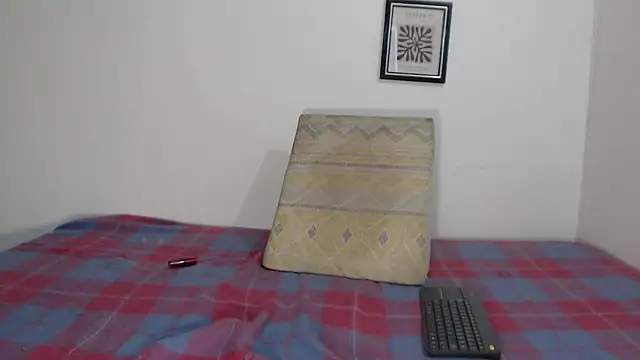 Nikki  uwu online show from March 2026 11:10:01 PM