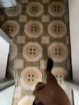 Anaconda Negra20 online show from October 2025 03:23:02 PM