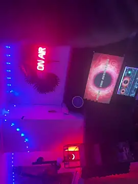 misterincred online show from April 2026 06:41:01 PM