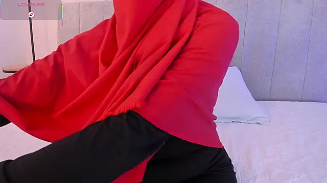 fatiima  online show from March 2026 07:02:02 PM