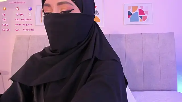 fatiima  online show from June 2026 07:09:02 PM