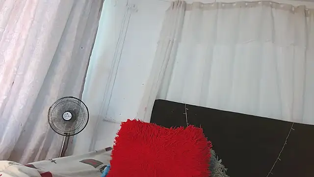 NATTYDOLL74 online show from March 2026 02:47:02 PM