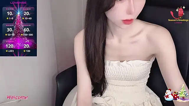 -Alicee- online show from December 2025 06:32:01 AM