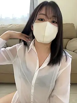 Rui 87 online show from April 2026 02:01:01 AM