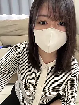 Rui 87 online show from April 2026 02:04:02 AM