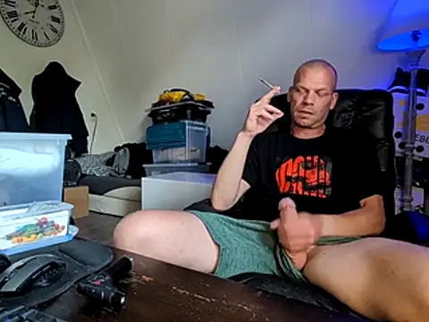 Kinky Play1 online show from June 2026 05:59:01 PM
