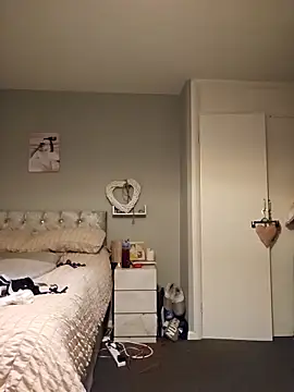 SashaBabyxx online show from February 2026 07:45:02 PM