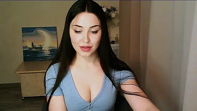 Cute Maria  online show from April 2026 07:03:01 PM