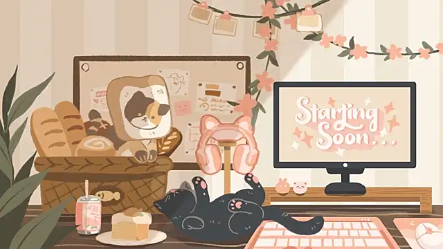 geekycastillo online show from March 2026 03:12:01 AM