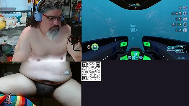 geekycastillo online show from May 2026 03:15:02 AM