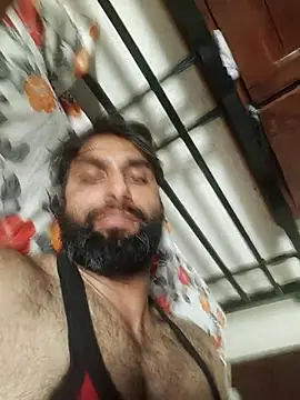 shail1987 online show from April 2026 09:39:01 AM