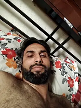 shail1987 online show from April 2026 08:39:02 AM