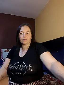 anays dirtyshow online show from April 2026 07:58:02 PM