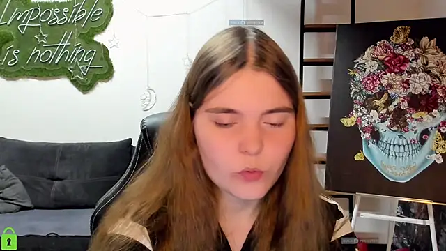 MiraaBloom online show from March 2026 02:53:02 PM