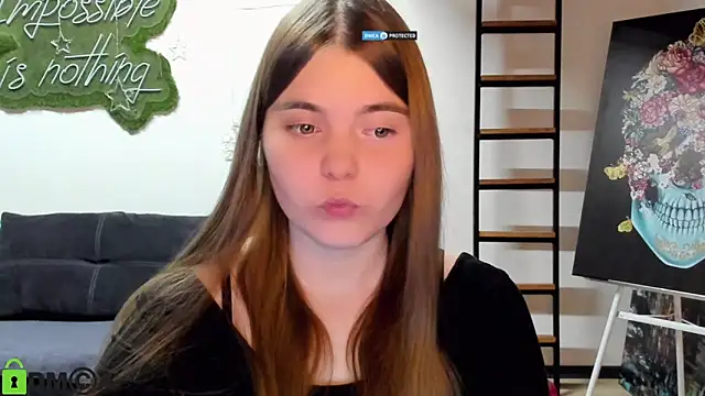 MiraaBloom online show from March 2026 02:43:01 PM