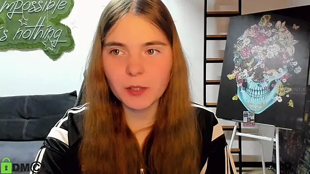 MiraaBloom online show from March 2026 01:45:01 PM