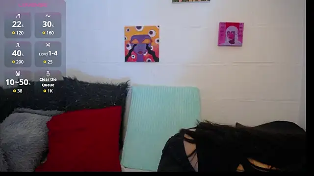  IR1S  online show from March 2026 09:30:02 PM