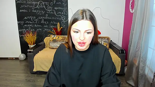 KittyShenson online show from March 2026 12:33:01 PM