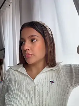 Talia Bonet online show from April 2026 05:40:02 PM