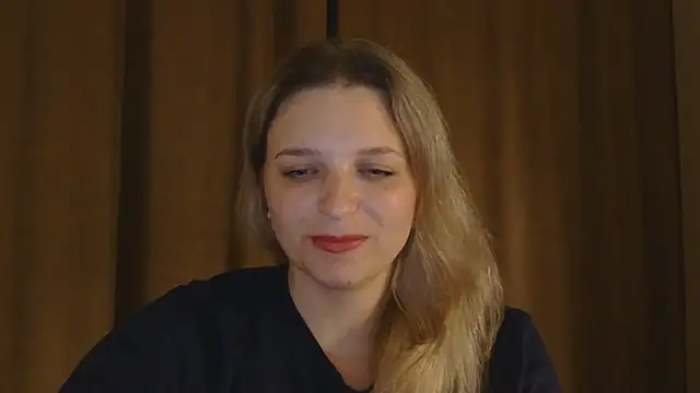 ElisSky301 online show from April 2026 09:12:02 PM