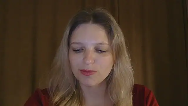 ElisSky301 online show from April 2026 08:54:02 PM